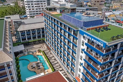 Amata Patong – Foto 2
