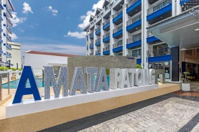 Amata Patong – Foto 4