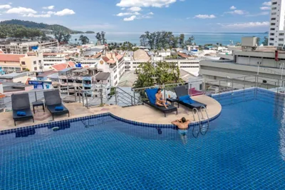 Amata Patong – Foto 5