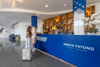 Amata Patong – Foto 10
