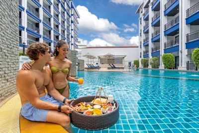 Amata Patong – Foto 12