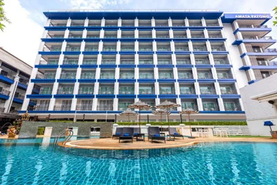 Amata Patong – Foto 13