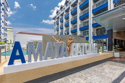 Amata Patong – Foto 14