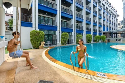Amata Patong – Foto 15