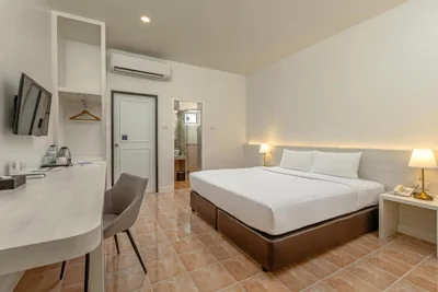 Standard — Amata Patong